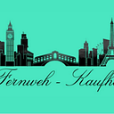 British Moments / Fernweh-Kaufhaus