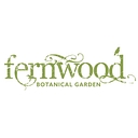 Fernwood Botanical Garden logo
