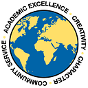 Fernwood Foundation logo
