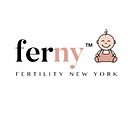 Ferny Fertility New York logo