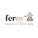 Ferny Fertility logo