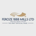 Feroze1888 Mills logo