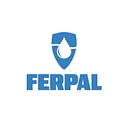 Fer-Pal Infrastructure logo