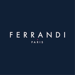 Logo FERRANDI Paris