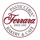 Ferrara Bakery & Cafe logo