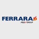 Ferrara Fire Apparatus, Inc. logo