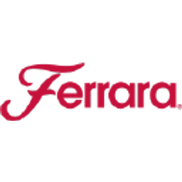 Ferrara Candy Company logo