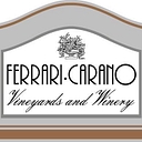 Ferrari Carano Vineyards And Winery logo