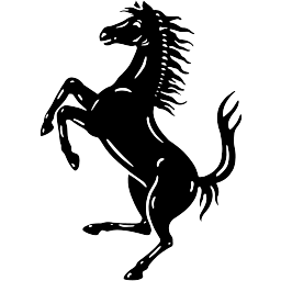 Ferrari logo