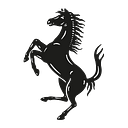 Ferrari logo
