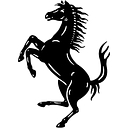 Ferrari logo