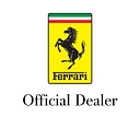 Ferrari Maserati Of Central Florida logo