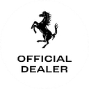Ferrari Maserati Of Fort Lauderdale logo
