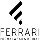 Ferrari Formalwear logo