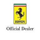 Ferrari Of New England logo