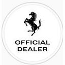Ferrari Of Central New Jersey logo