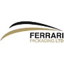Ferrari Packaging Ltd. logo