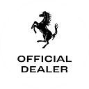 Favicon of Ferrari of San Francisco