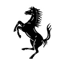 Ferrari Of Tampa Bay logo