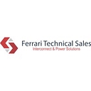 Ferrari Technical Sales Llc logo