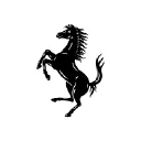 Ferrari World logo