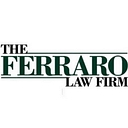 The Ferraro Law Firm logo