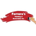 Ferraro's Painting & Restoration, Inc. logo