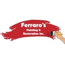 Ferraro's Painting logo