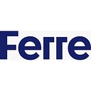 FERRE UK LTD logo