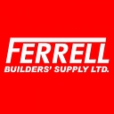 Ferrell Builders Supply Limited logo