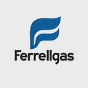 Ferrellgas Partners, L.P. logo