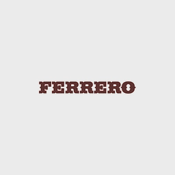 Ferrero UK Limited logo