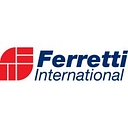 Ferretti International Australia logo