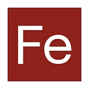 Ferric, Inc. logo