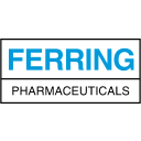 Ferring Pharmaceuticals logo