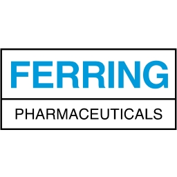 Ferring Pharmaceuticals logo