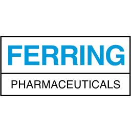 Ferring Pharmaceuticals, Inc. logo