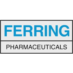 Ferring Pharmaceuticals Ltd logo