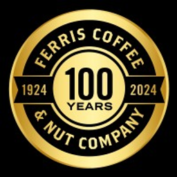 Ferris Coffee & Nut logo