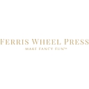 Ferris Wheel Press logo