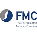 Ferroelectric Memory Company logo