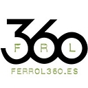 ferrol360.es logo