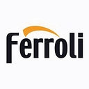 Ferroli UK logo
