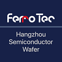 Hangzhou Semiconductor Wafer Co.,Ltd.