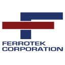 Ferrotek logo