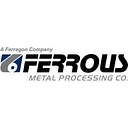 Ferrous Metal Processing logo