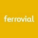 F8 FERROVIAL CONSTRUCTION  LIMITED logo