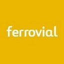 Logo de Ferrovial