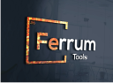 Ferrum Tools logo