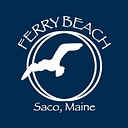 Ferry Beach Retreat & Conference Center logo